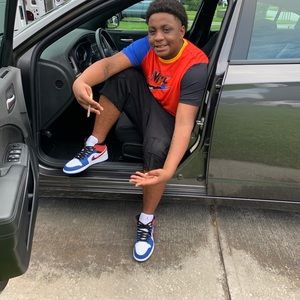 Meet your Posher, Deliliah